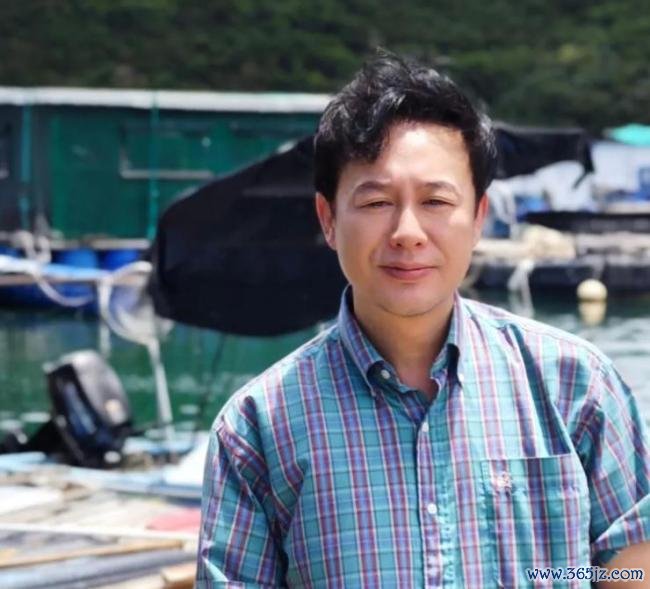 演员张颂文救东谈主被认定系济弱扶倾 义举获赏赐