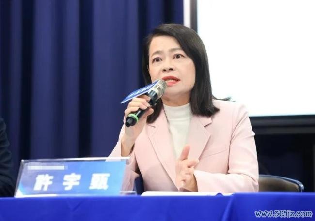 台陆委会被批“唯绿是从”